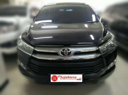 Jual mobil bekas murah Toyota Kijang Innova 2.4G 2018 di Jawa Timur 8