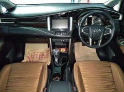 Toyota Kijang Innova 2017 Jawa Timur dijual dengan harga termurah 8