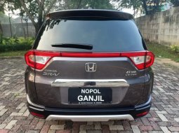 Jual Mobil Honda BR-V E CVT AT 2016 di Bekasi 4