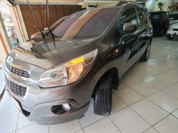 Jual Mobil Bekas Chevrolet Spin LTZ 2013 di DKI Jakarta 3