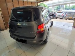 Jual Mobil Bekas Chevrolet Spin LTZ 2013 di DKI Jakarta 1