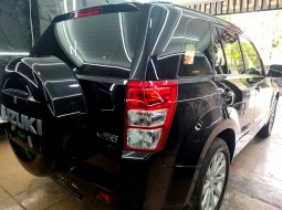 Jual mobil Suzuki Grand Vitara 2.4 AT 2014 Hitam, DKI Jakarta 6