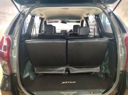 DKI Jakarta, Dijual cepat Daihatsu Xenia 1.0 D Manual 2012 Hitam Metalik 3