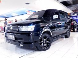 Dijual cepat Toyota Kijang LGX-Diesel 1997 bekas, Jawa Timur 5