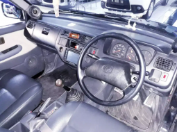 Dijual cepat Toyota Kijang LGX-Diesel 1997 bekas, Jawa Timur 1
