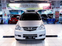 Jual mobil Daihatsu Xenia Li DELUXE 2010 bekas, Jawa Timur 3