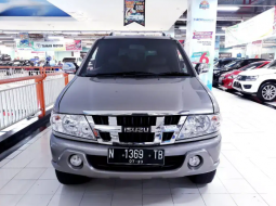 Dijual cepat Isuzu Panther LS Turbo 2013 terbaik, Jawa Timur 2