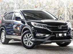 Jual mobil Honda CR-V 2.0 2017 bekas, DKI Jakarta 4