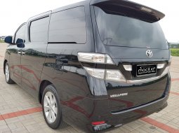 Jual mobil Toyota Velfire V Premium sound 2010, DKI Jakarta Super Murah Meriah 6