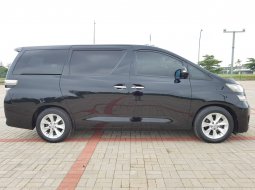 Jual mobil Toyota Velfire V Premium sound 2010, DKI Jakarta Super Murah Meriah 1