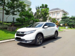 Dijual mobil Honda CR-V Prestige 2018 terbaik, DKI Jakarta 5