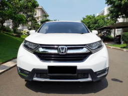 Dijual mobil Honda CR-V Prestige 2018 terbaik, DKI Jakarta 4