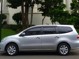 Jual mobil Nissan Grand Livina SV 2013 bekas, DKI Jakarta 2