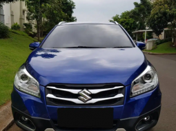 Dijual Murah Suzuki SX4 S-Cross 2016, DKI Jakarta 5