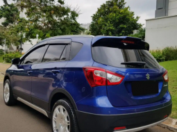 Dijual Murah Suzuki SX4 S-Cross 2016, DKI Jakarta 1