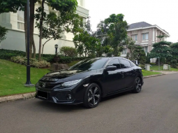 Dijual cepat Honda Civic E CVT 2018 terbaik, DKI Jakarta 3