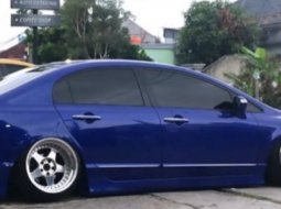 Jual mobil Honda Civic FD1 1.8 AT CBU 2007, Jawa Barat 6