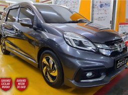 Jual mobil Honda Mobilio RS 2014 bekas, DKI Jakarta 10