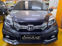 Jual mobil Honda Mobilio RS 2014 bekas, DKI Jakarta 5