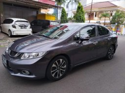 Jual Mobil Honda Civic 1.8 AT 2015 di DKI Jakarta 3