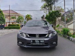 Jual Mobil Honda Civic 1.8 AT 2015 di DKI Jakarta 1