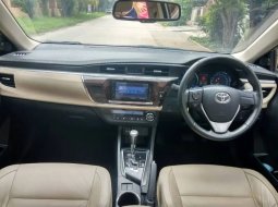 Jual Cepat Toyota Corolla Altis V AT 2014 di DKI Jakarta 3