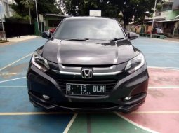 Jual Cepat Honda HR-V 1.8L Prestige AT 2015 di DKI Jakarta 6