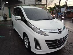 Jual Mobil Terawat Mazda Biante 2.0 Automatic 2013 di Bekasi 2