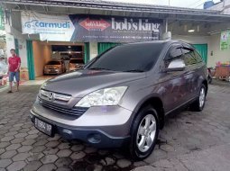 Jual Mobil Honda CR-V 2.0 2007 Terawat di Bekasi 5