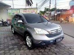 Jual Mobil Honda CR-V 2.0 2007 Terawat di Bekasi 1