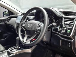 Jual Mobil Bekas Honda City E 2018 di DKI Jakarta 5