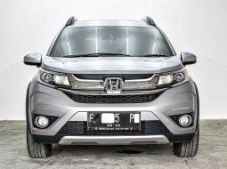 Jual Mobil Bekas Honda BR-V E 2017 di DKI Jakarta 2