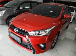 Jual Mobil Toyota Yaris G 2015 Bekas di DIY Yogyakarta 6