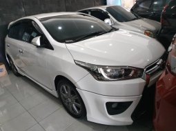 Jual Mobil Bekas Toyota Yaris TRD Sportivo 2014 di DIY Yogyakarta 7