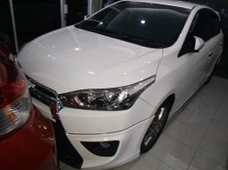 Jual Mobil Bekas Toyota Yaris TRD Sportivo 2014 di DIY Yogyakarta 2