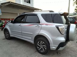 Dijual mobil bekas Toyota Rush TRD Sportivo, Lampung  5