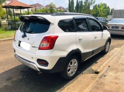Jual mobil bekas murah Datsun Cross 2018 di DKI Jakarta 8