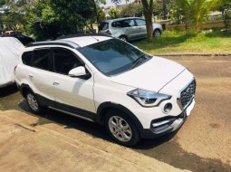 Jual mobil bekas murah Datsun Cross 2018 di DKI Jakarta 7