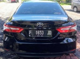 DIY Yogyakarta, Toyota Camry V 2019 kondisi terawat 5