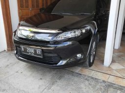 Dijual mobil bekas Toyota Harrier 240G, Bali  7