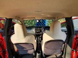 Jawa Timur, jual mobil Honda Brio E 2019 dengan harga terjangkau 5