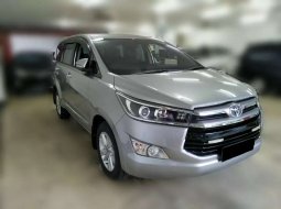 Toyota Kijang Innova 2017 Jawa Timur dijual dengan harga termurah 7