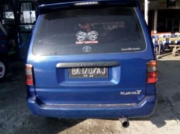 Jual mobil bekas murah Toyota Kijang LX-D 2001 di Sumatra Utara 7