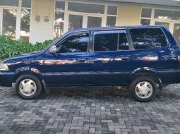 Lampung, jual mobil Toyota Kijang LGX 2002 dengan harga terjangkau 8