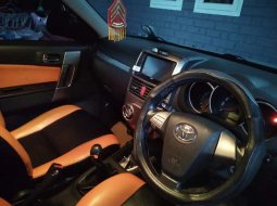 Dijual mobil bekas Toyota Rush TRD Sportivo, Lampung  2