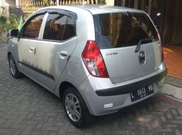 Hyundai I10 2010 Jawa Timur dijual dengan harga termurah 7