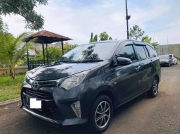 Jual cepat Toyota Calya G 2016 di DKI Jakarta 7