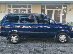 Lampung, jual mobil Toyota Kijang LGX 2002 dengan harga terjangkau 6