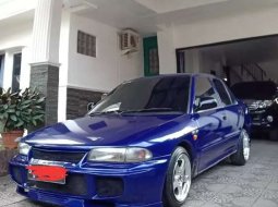 Jual mobil Mitsubishi Lancer GLXi 1995 bekas, Banten 3