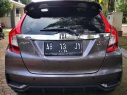 Jual mobil bekas murah Honda Jazz RS 2019 di DIY Yogyakarta 3